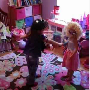 Meet your Posher, Olivia